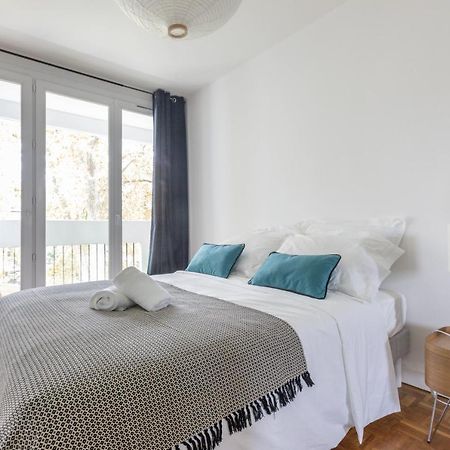 Frida - 2 Chambres - Balcon Toulouse Exterior foto